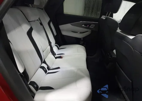 2024 Acura Zdx A-Spec z USA, uszkodzony, nr VIN 4W5KHNRL1RZ513488